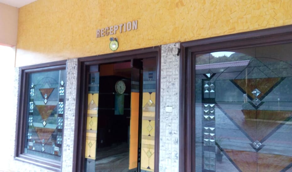 Soundarya Palace kateel