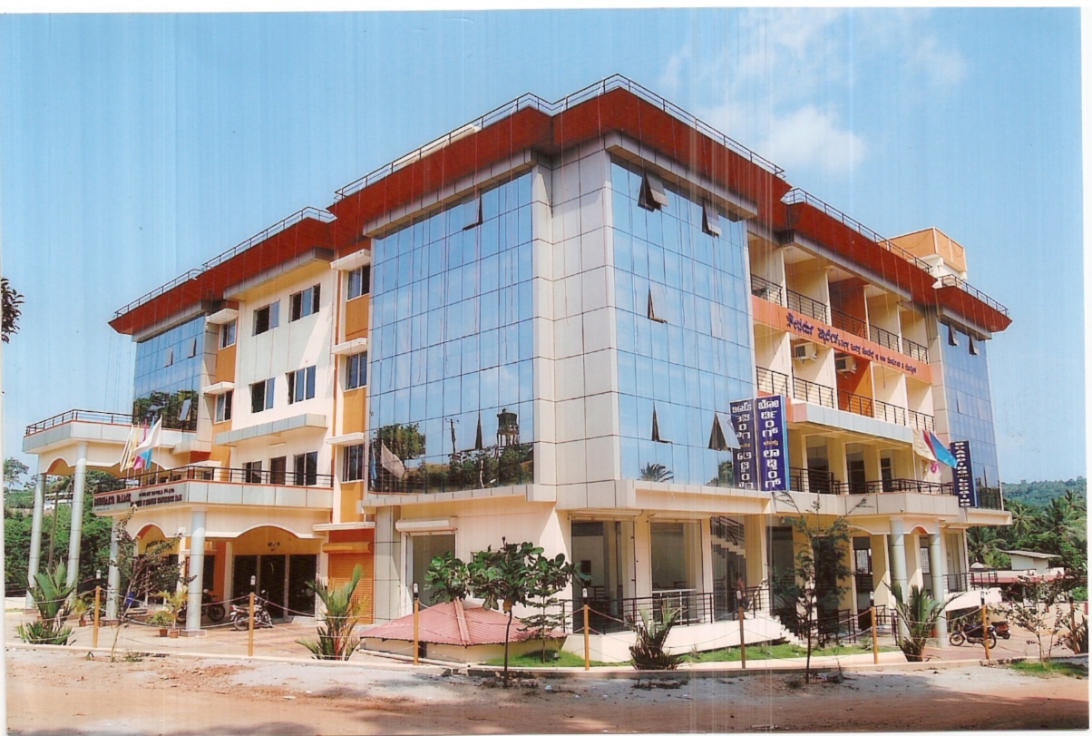 Hotel Soundarya Palace Kateel