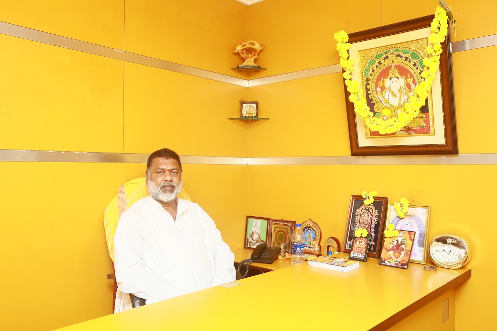 Hotel Soundarya Palace Kateel