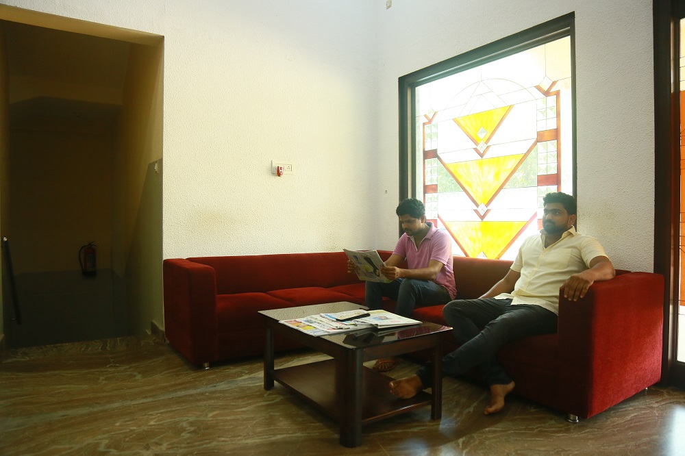 Hotel Soundarya Palace Kateel