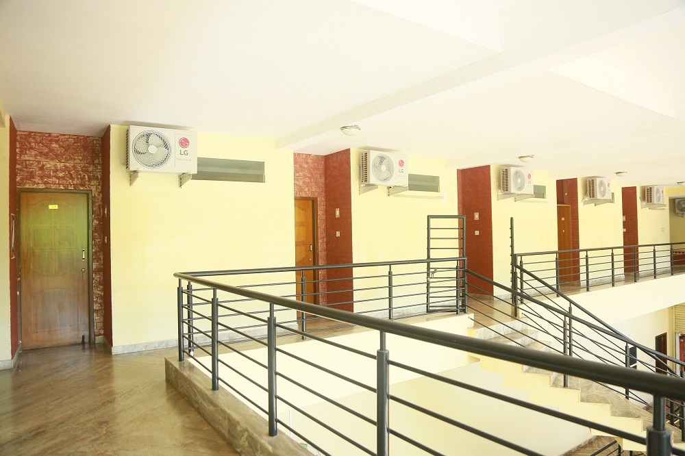 Hotel Soundarya Palace Kateel