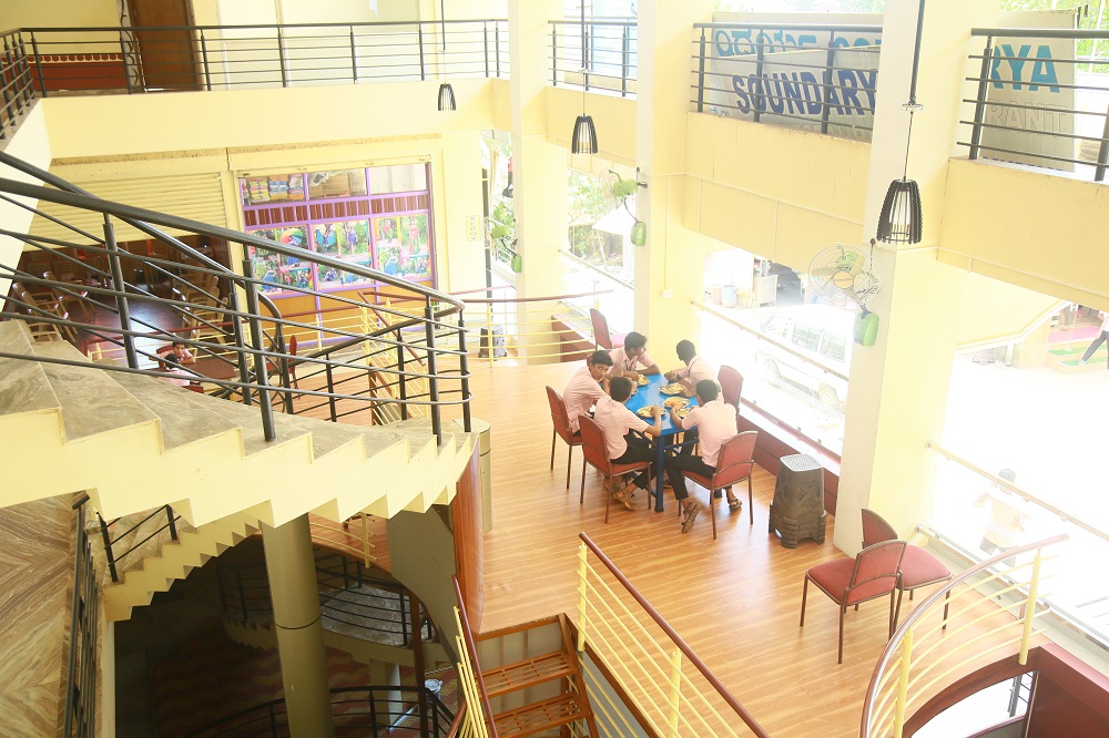 Hotel Soundarya Palace Kateel