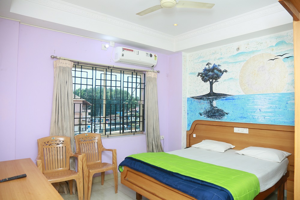 Accomodation