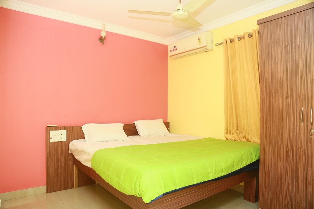 Hotel Soundarya Palace Kateel