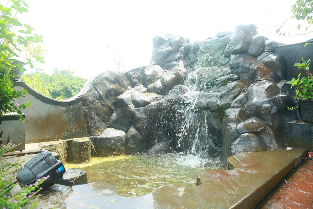 Hotel Soundarya Palace Kateel