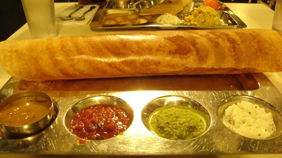 Soundarya palace Pure Vegetarian Deluxe Restaurant