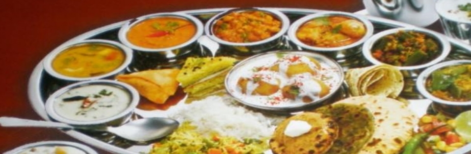 Pure Veg Restaurant